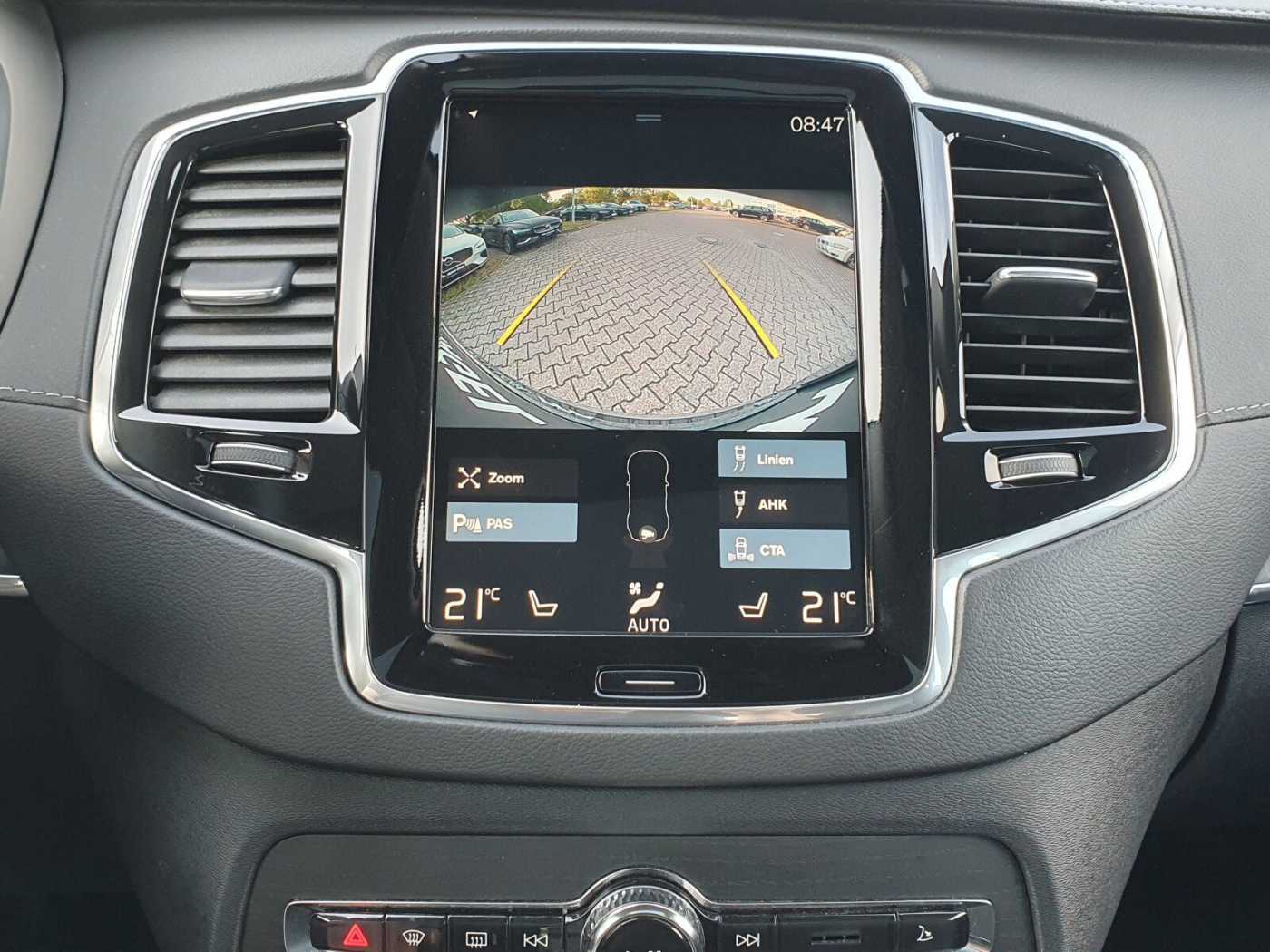 Volvo  T8 AWD Inscription