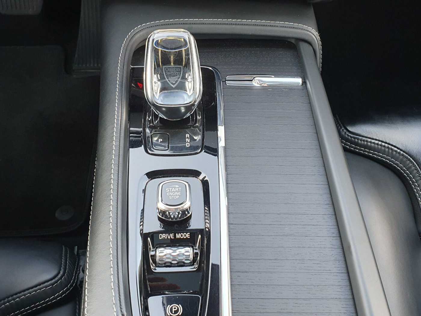 Volvo  T8 AWD Inscription