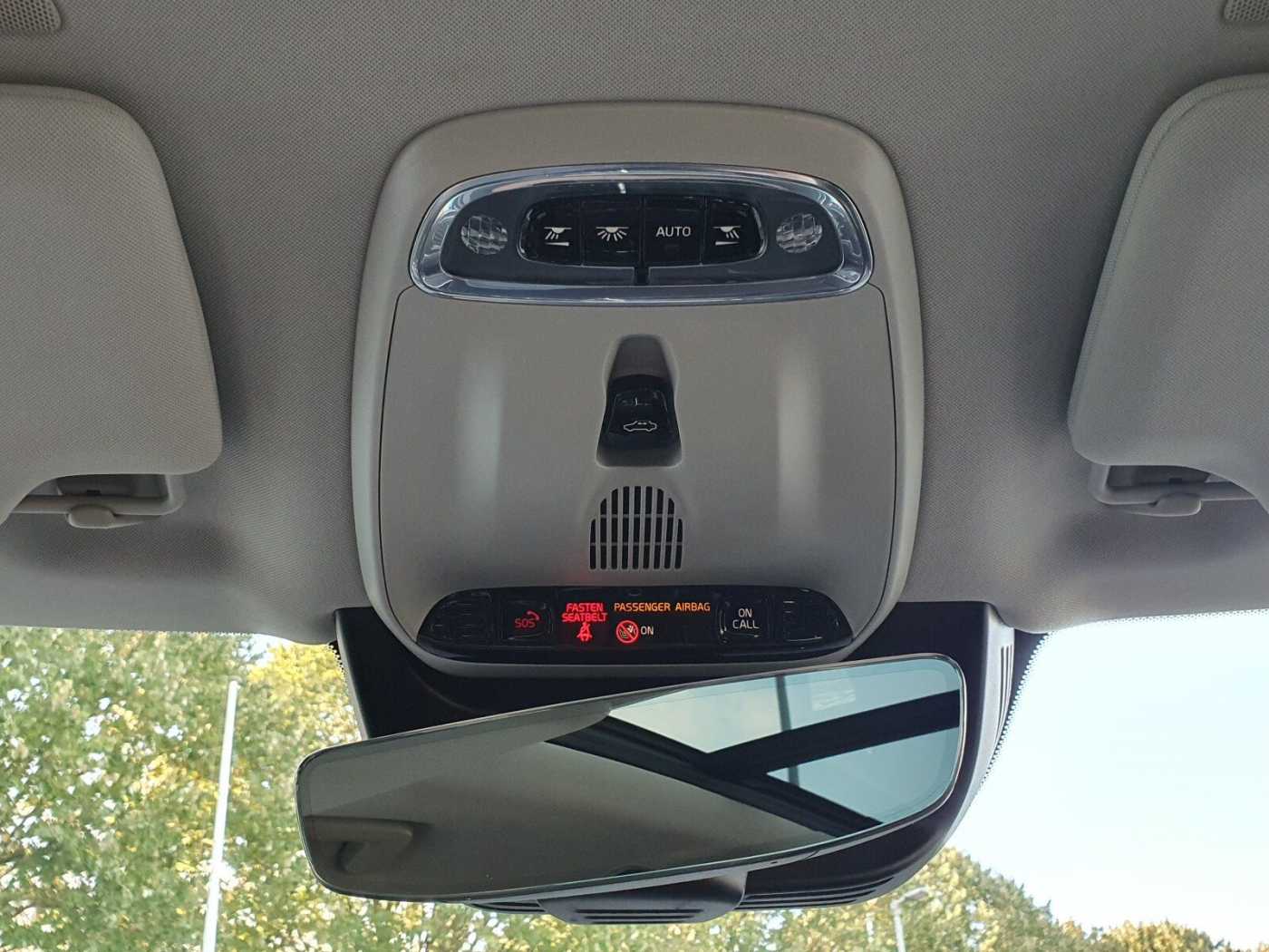Volvo  T8 AWD Inscription