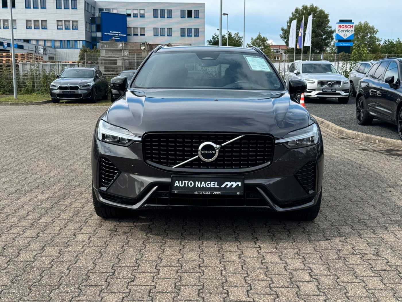 Volvo  Recharge T6 R-Design SD/Keyless-Start/Klima