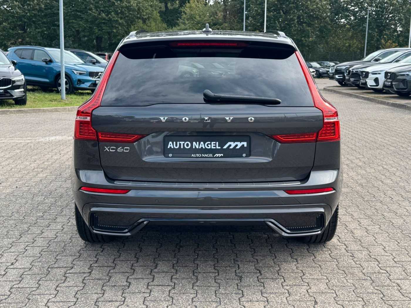 Volvo  Recharge T6 R-Design SD/Keyless-Start/Klima