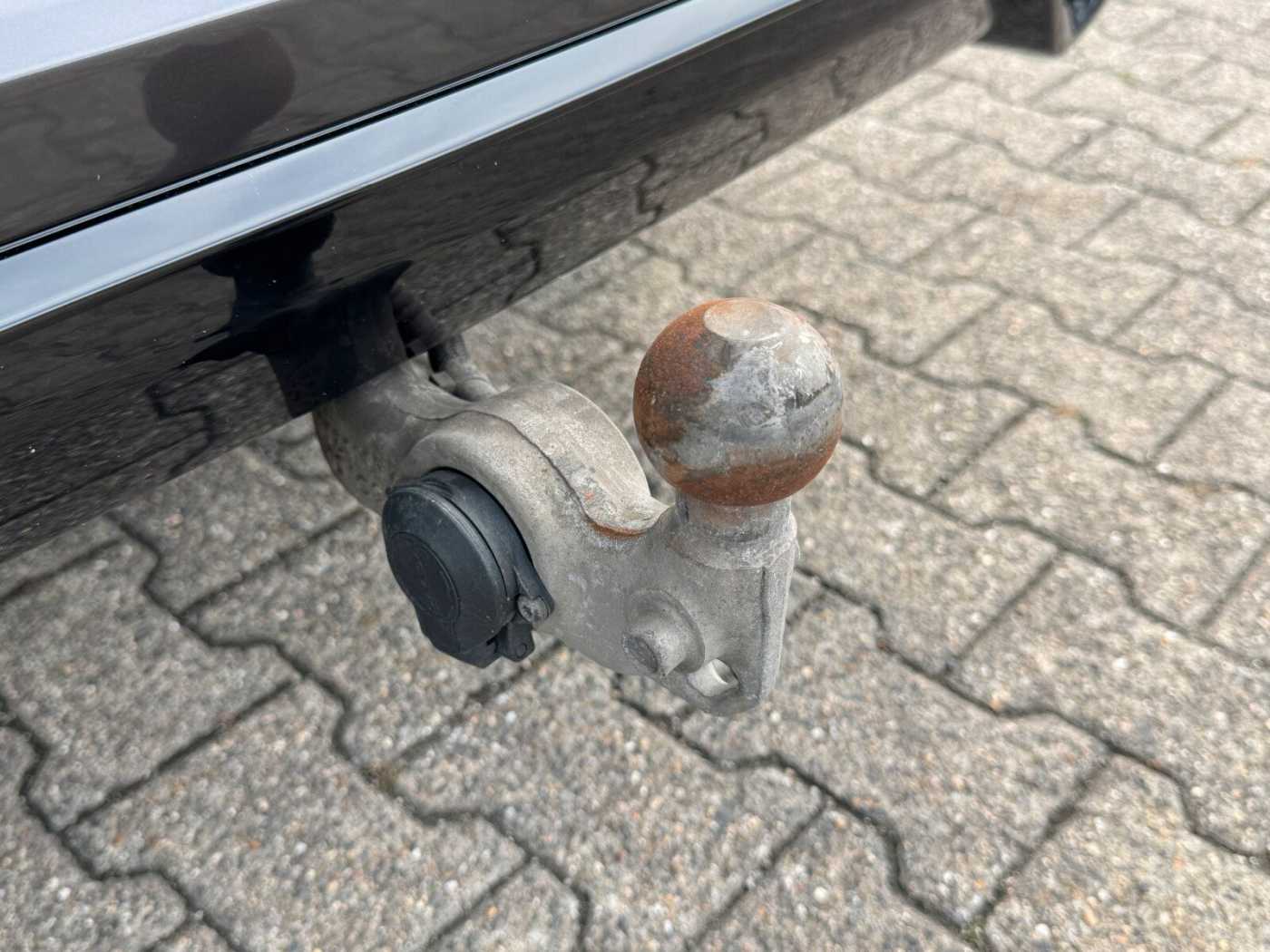 Volvo  Recharge T6 R-Design SD/Keyless-Start/Klima