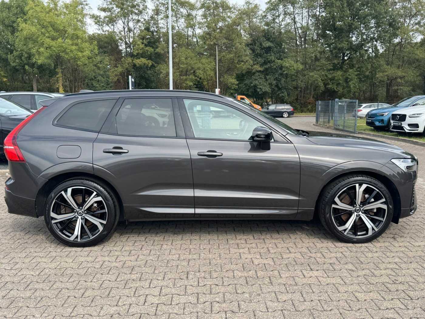 Volvo  Recharge T6 R-Design SD/Keyless-Start/Klima