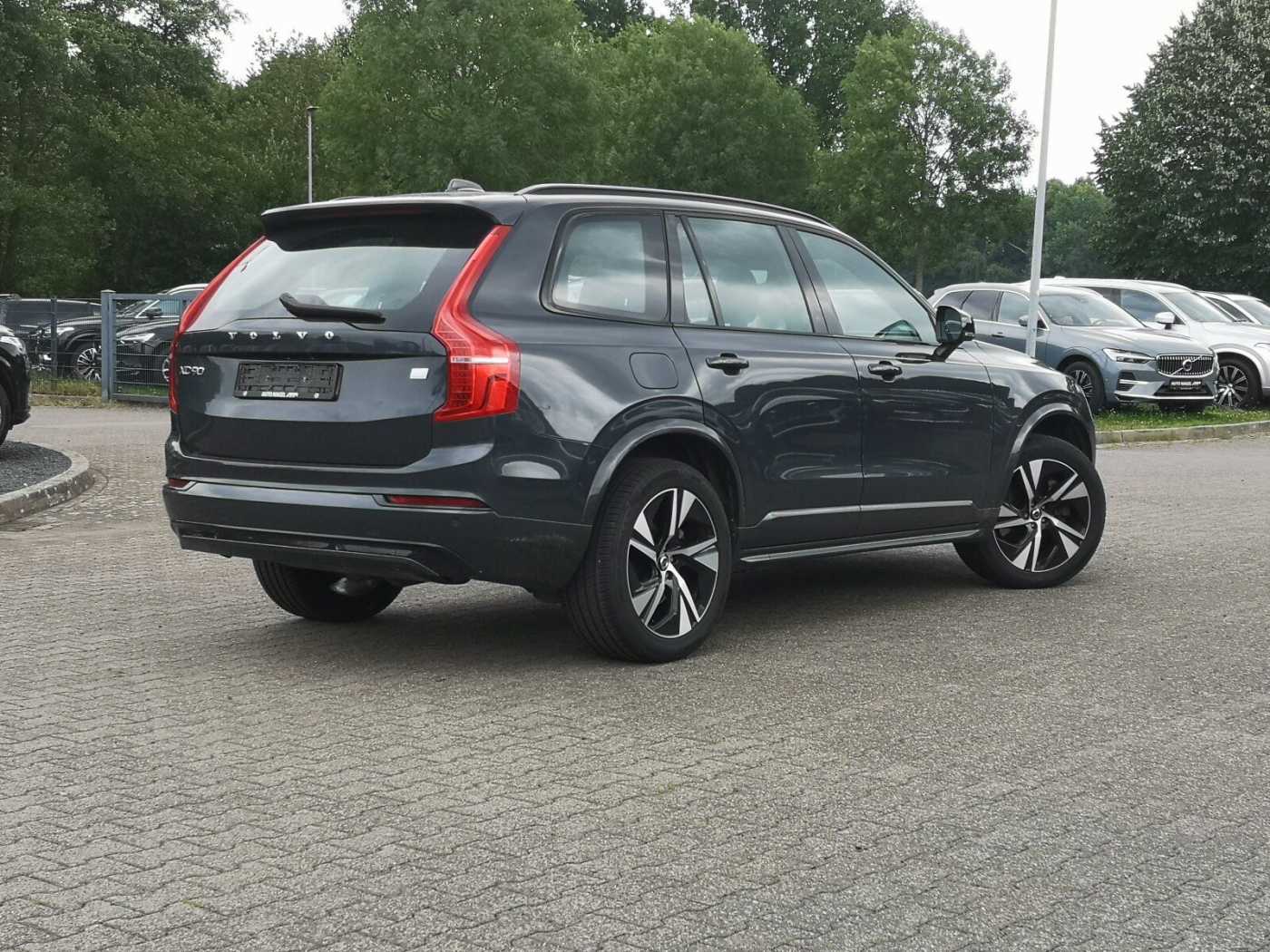 Volvo  Recharge T8 R-Design Edition Navi/Autom.