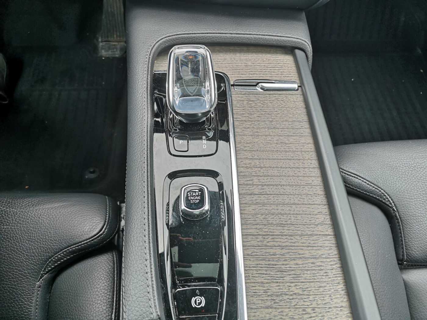 Volvo  B4 Inscription SD/Keyless-Start/Autom. /Klima