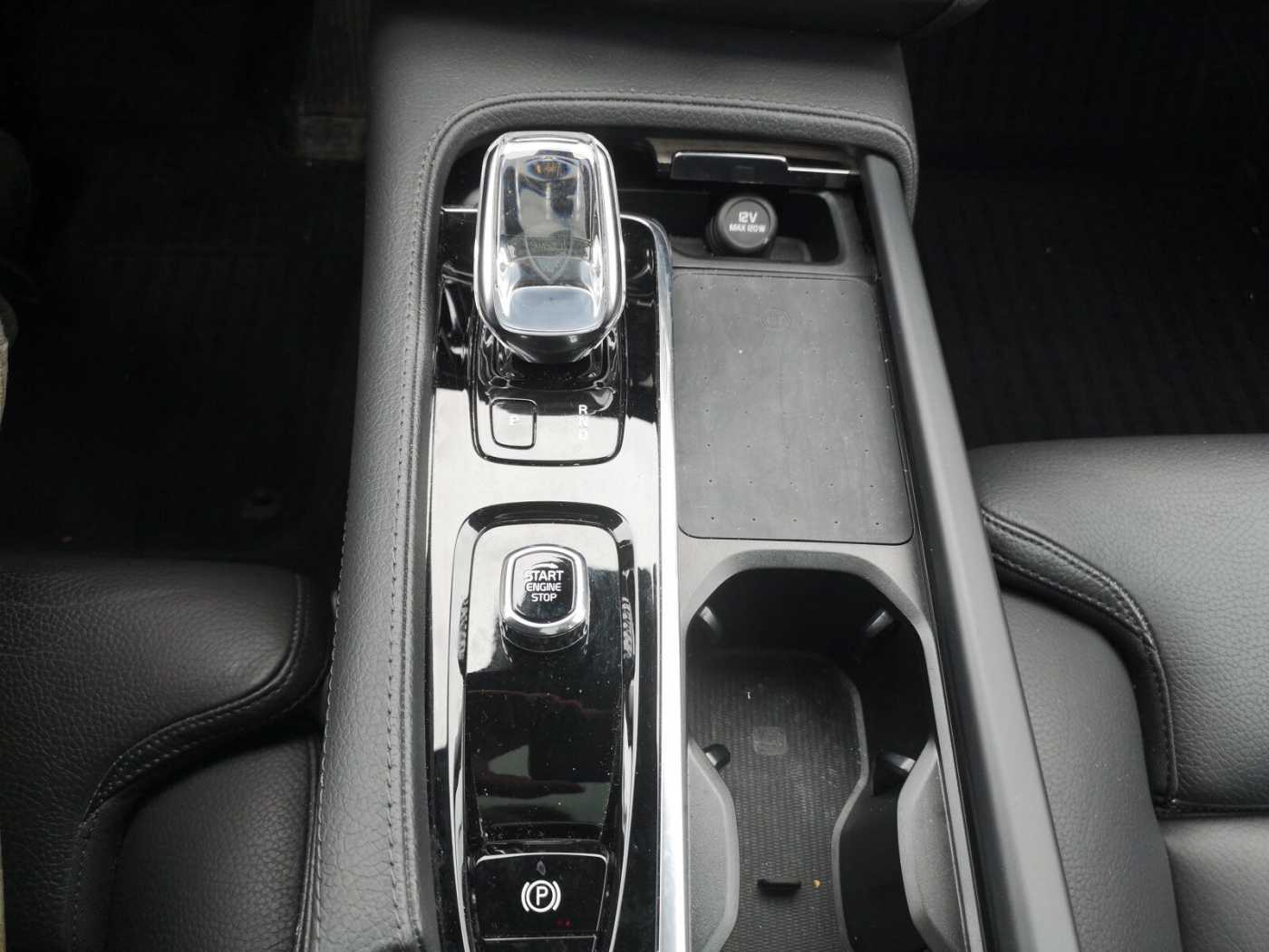 Volvo  B4 Inscription SD/Keyless-Start/Autom. /Klima
