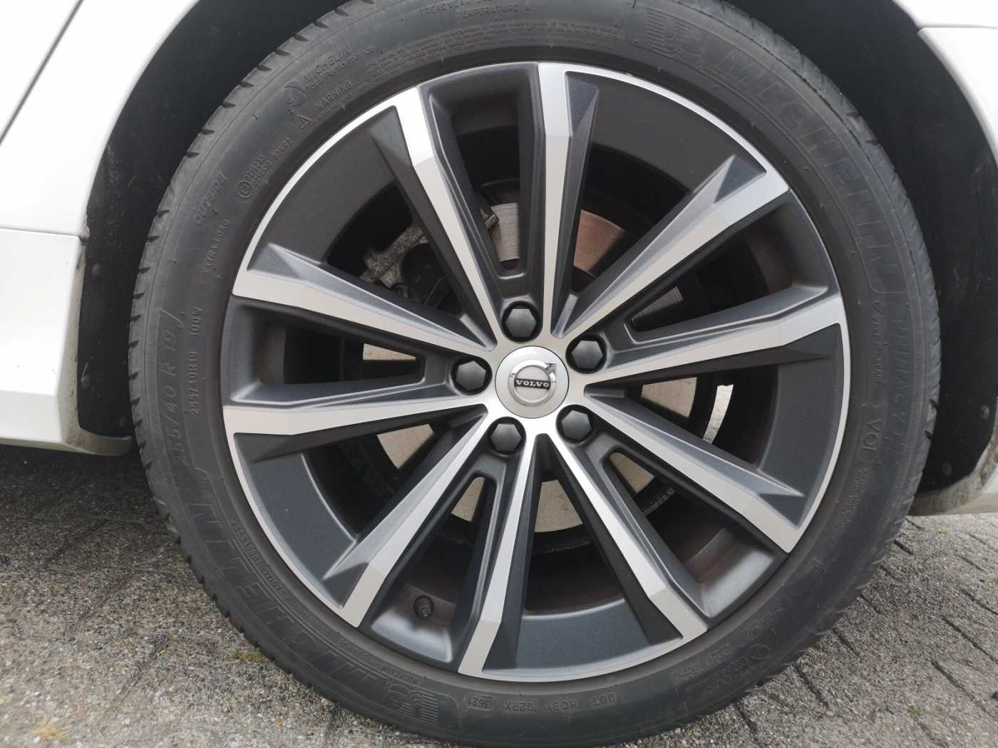 Volvo  B4 Inscription SD/Keyless-Start/Autom. /Klima