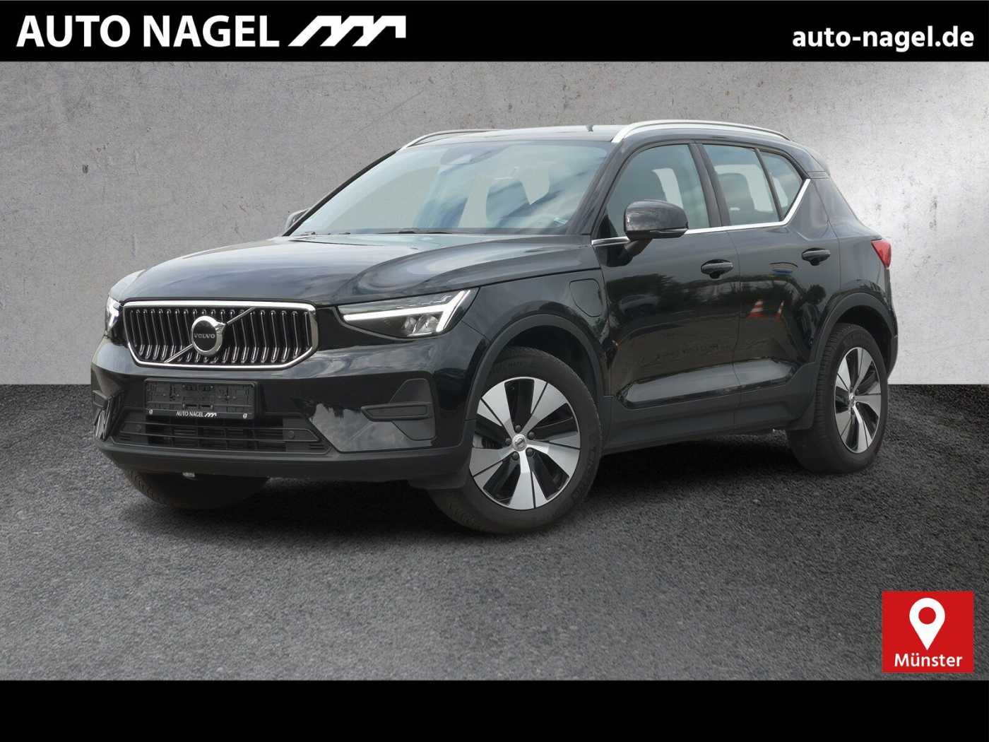 Volvo  T4 Core Plug-In Standheizung/Autom. /Klima