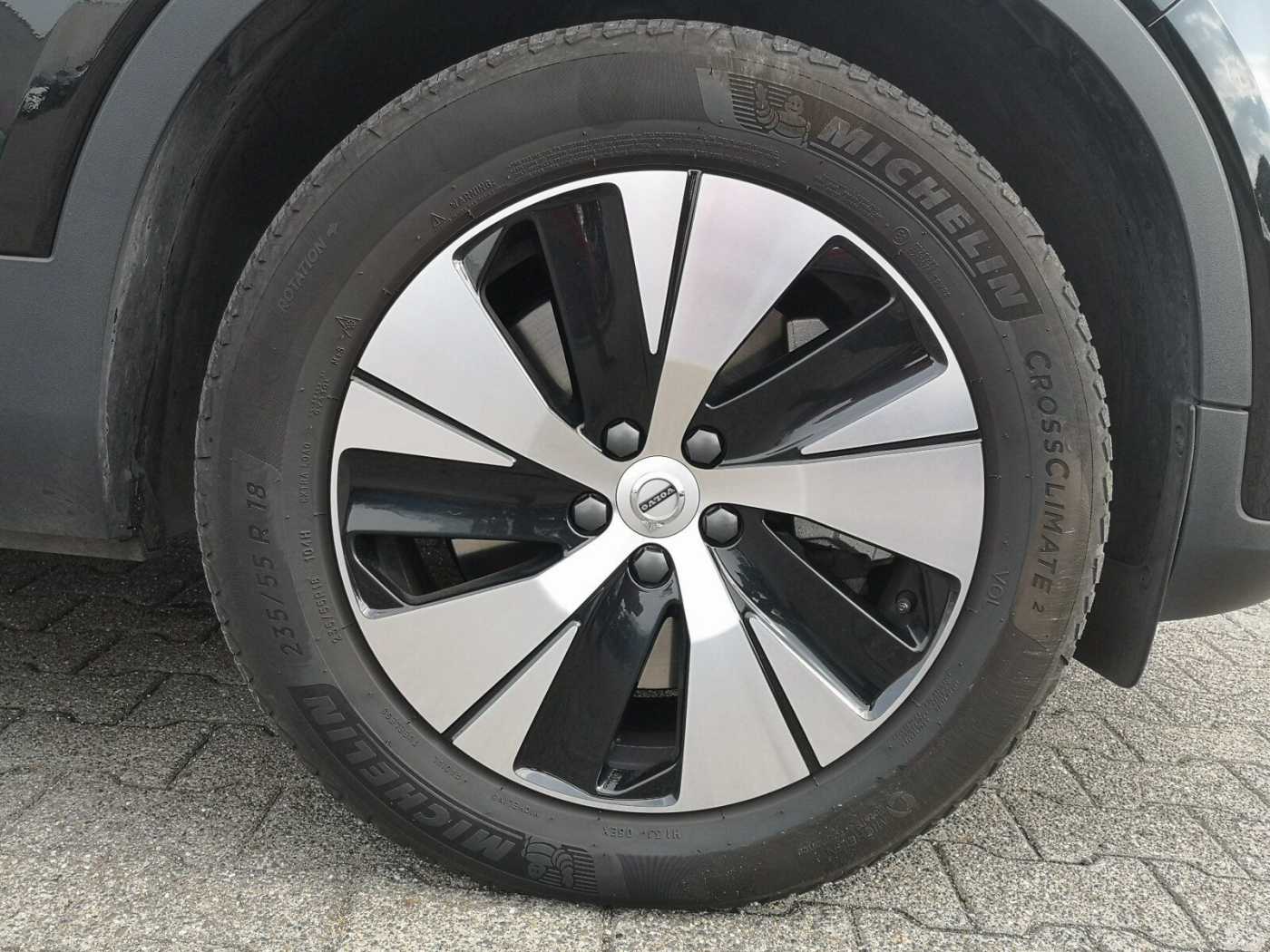 Volvo  T4 Core Plug-In Standheizung/Autom. /Klima