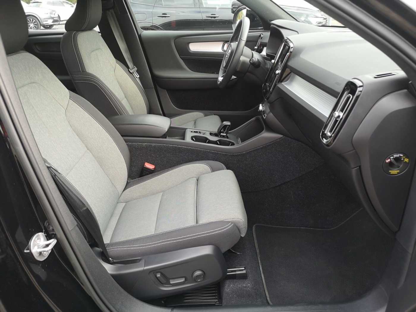 Volvo  T4 Core Plug-In Standheizung/Autom. /Klima