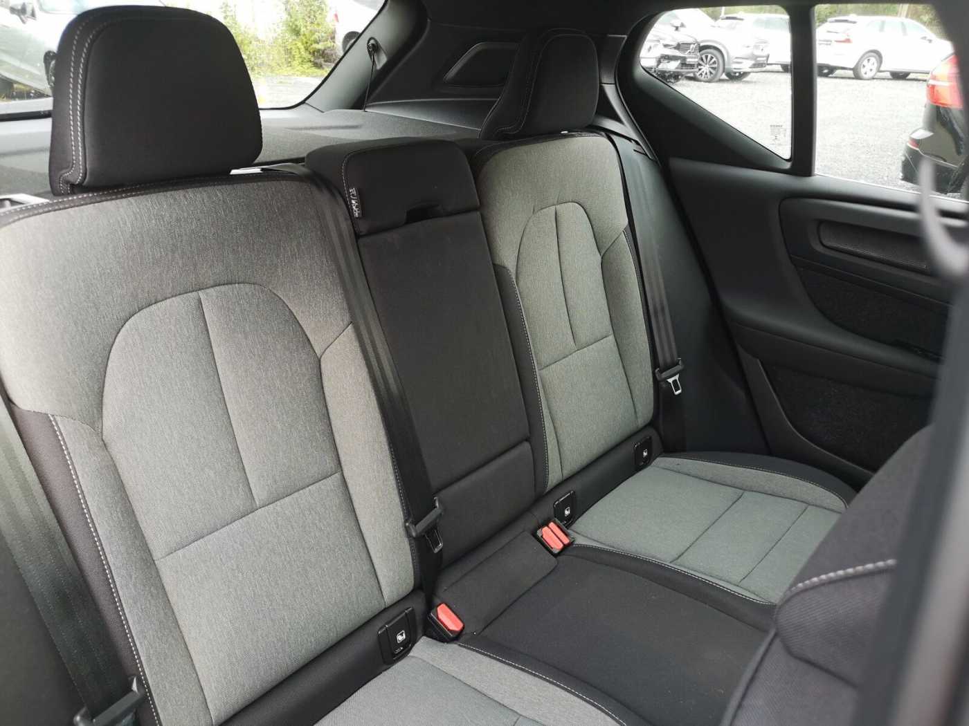 Volvo  T4 Core Plug-In Standheizung/Autom. /Klima