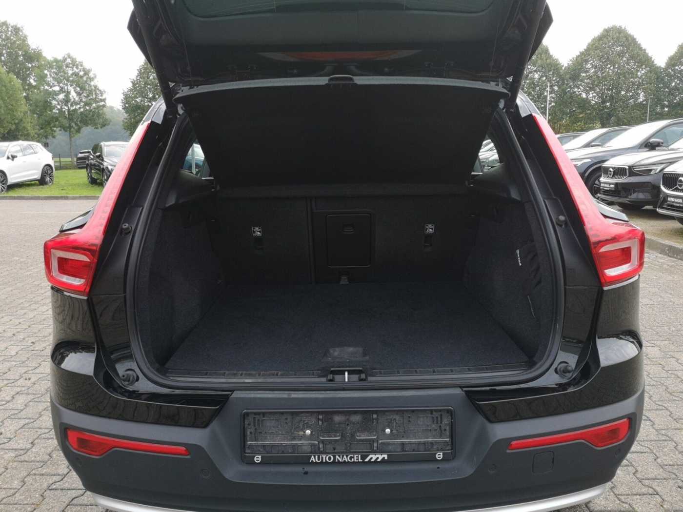Volvo  T4 Core Plug-In Standheizung/Autom. /Klima