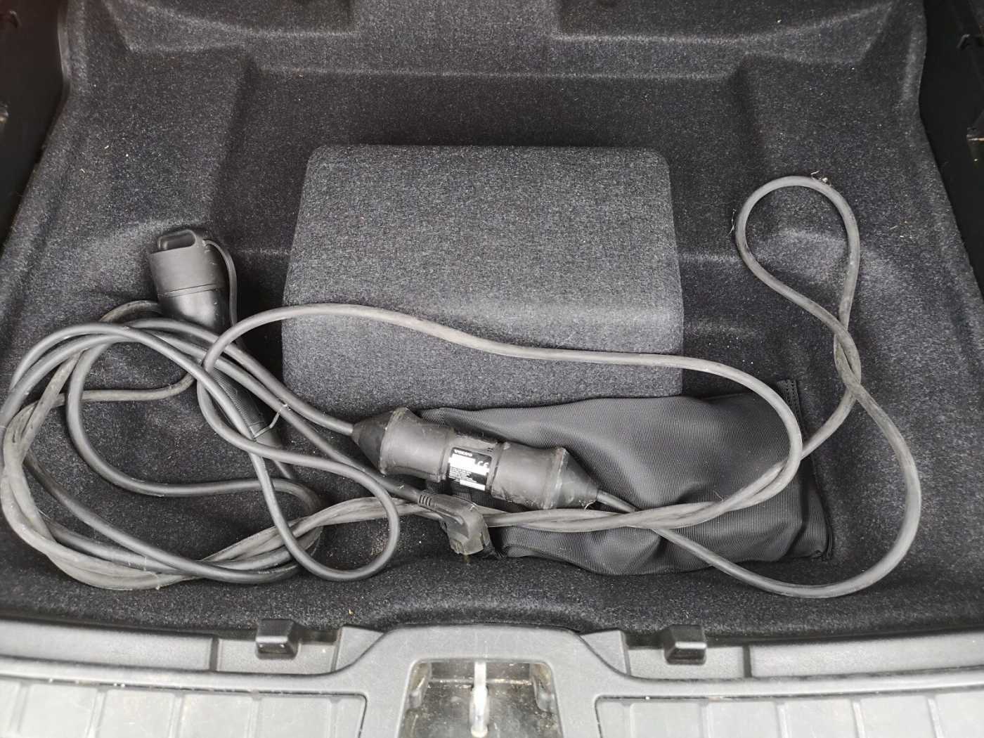 Volvo  T4 Core Plug-In Standheizung/Autom. /Klima