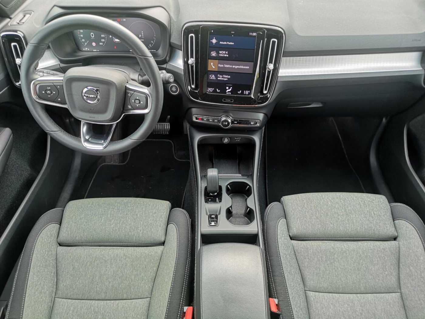 Volvo  T4 Core Plug-In Standheizung/Autom. /Klima