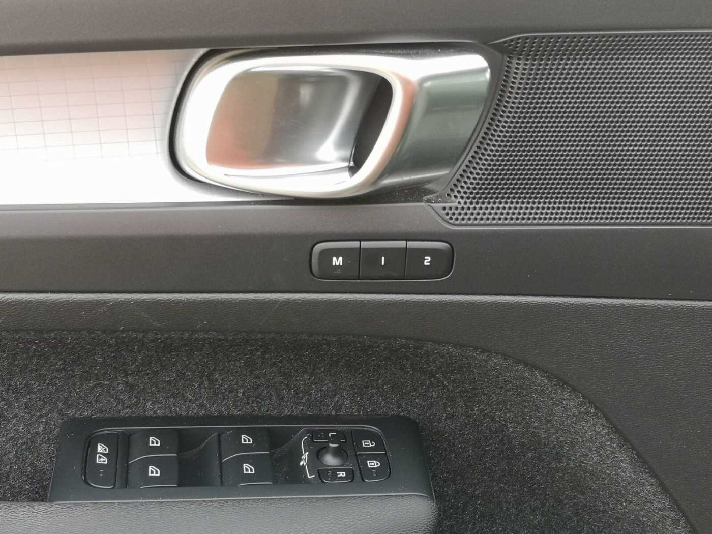 Volvo  T4 Core Plug-In Standheizung/Autom. /Klima