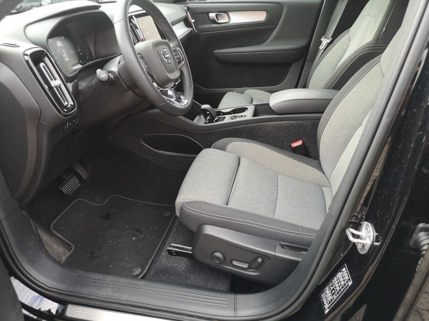 Volvo  T4 Core Plug-In Standheizung/Autom. /Klima