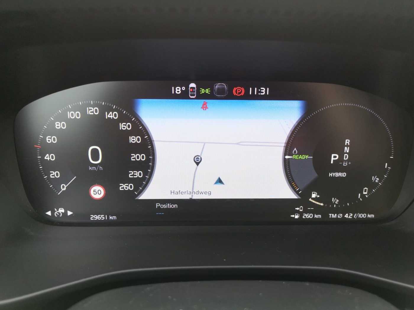 Volvo  T4 Core Plug-In Standheizung/Autom. /Klima