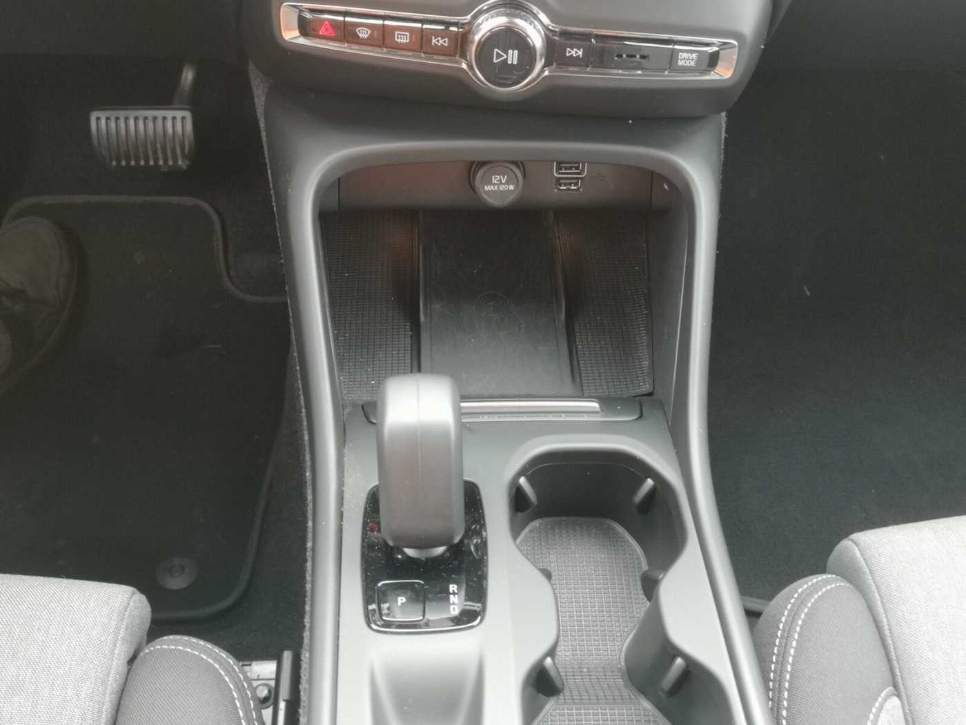 Volvo  T4 Core Plug-In Standheizung/Autom. /Klima