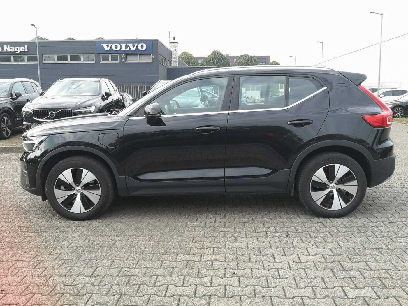 Volvo  T4 Core Plug-In Standheizung/Autom. /Klima