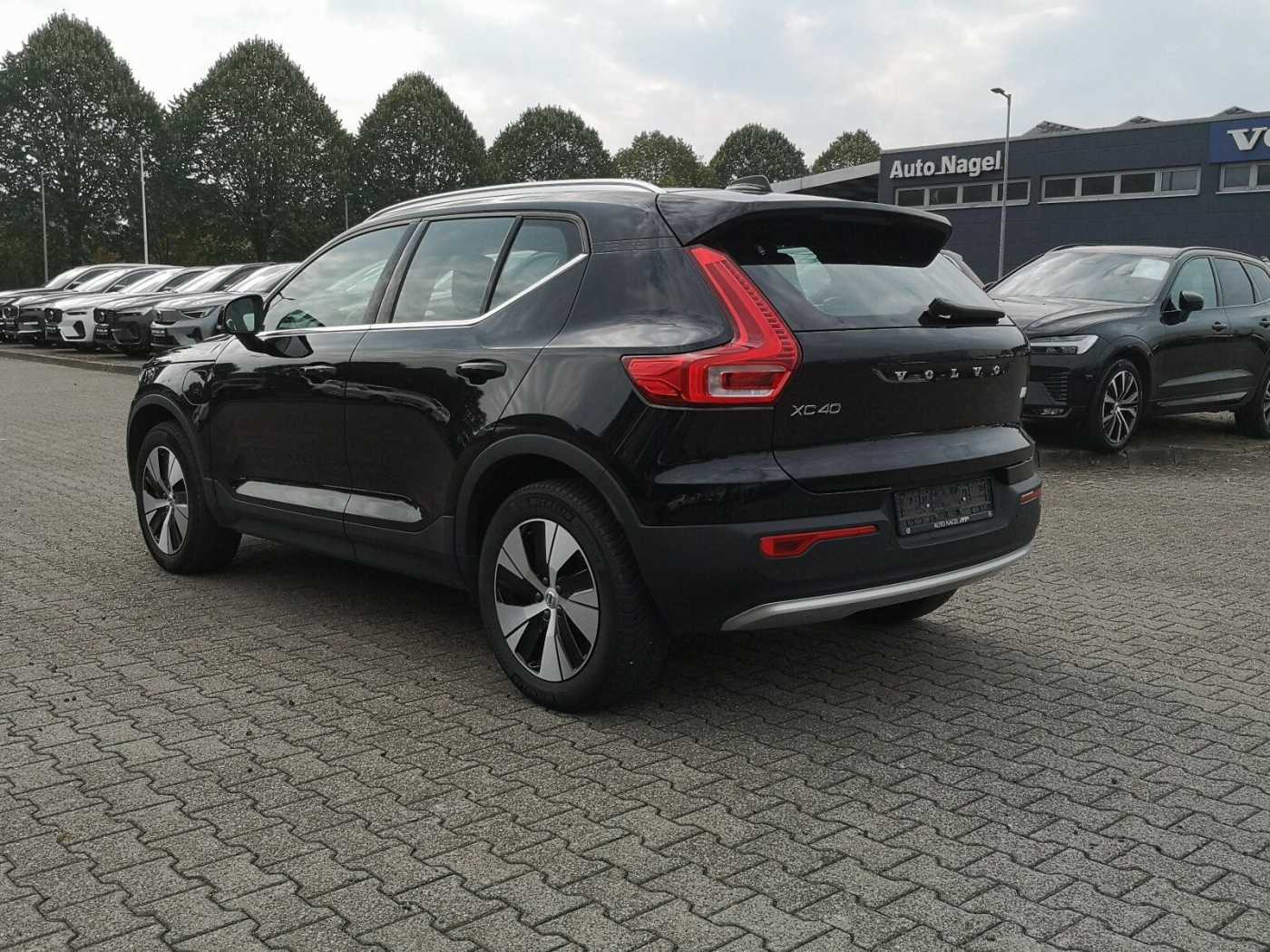 Volvo  T4 Core Plug-In Standheizung/Autom. /Klima