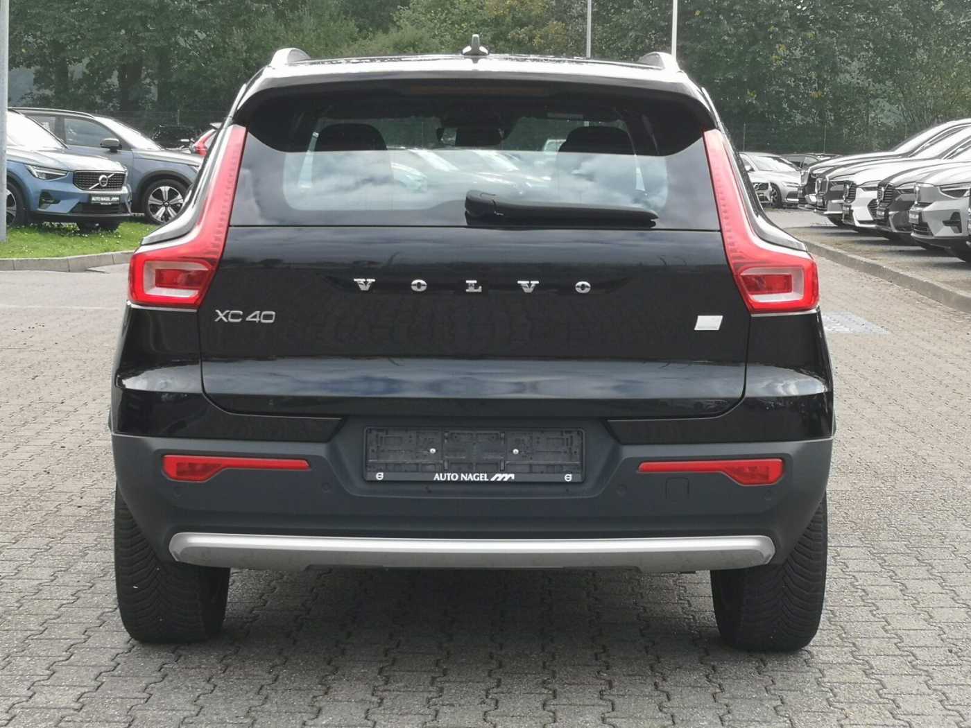 Volvo  T4 Core Plug-In Standheizung/Autom. /Klima