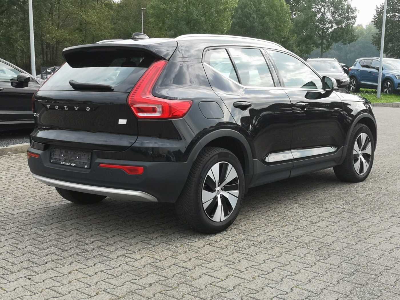 Volvo  T4 Core Plug-In Standheizung/Autom. /Klima