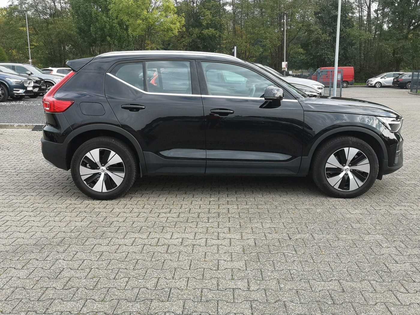 Volvo  T4 Core Plug-In Standheizung/Autom. /Klima