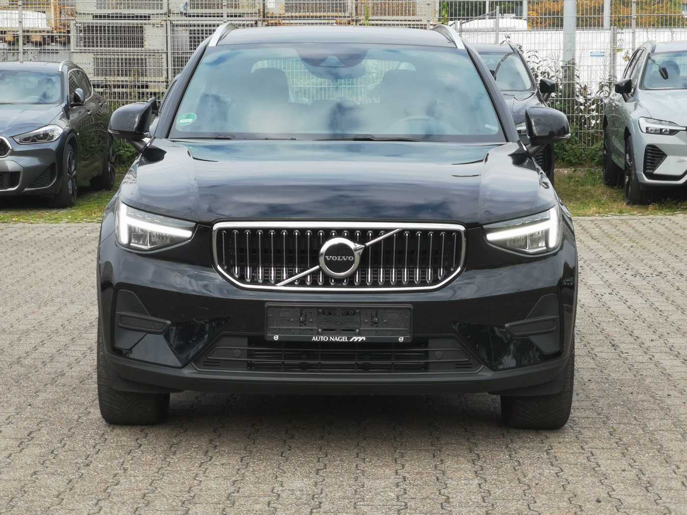 Volvo  T4 Core Plug-In Standheizung/Autom. /Klima