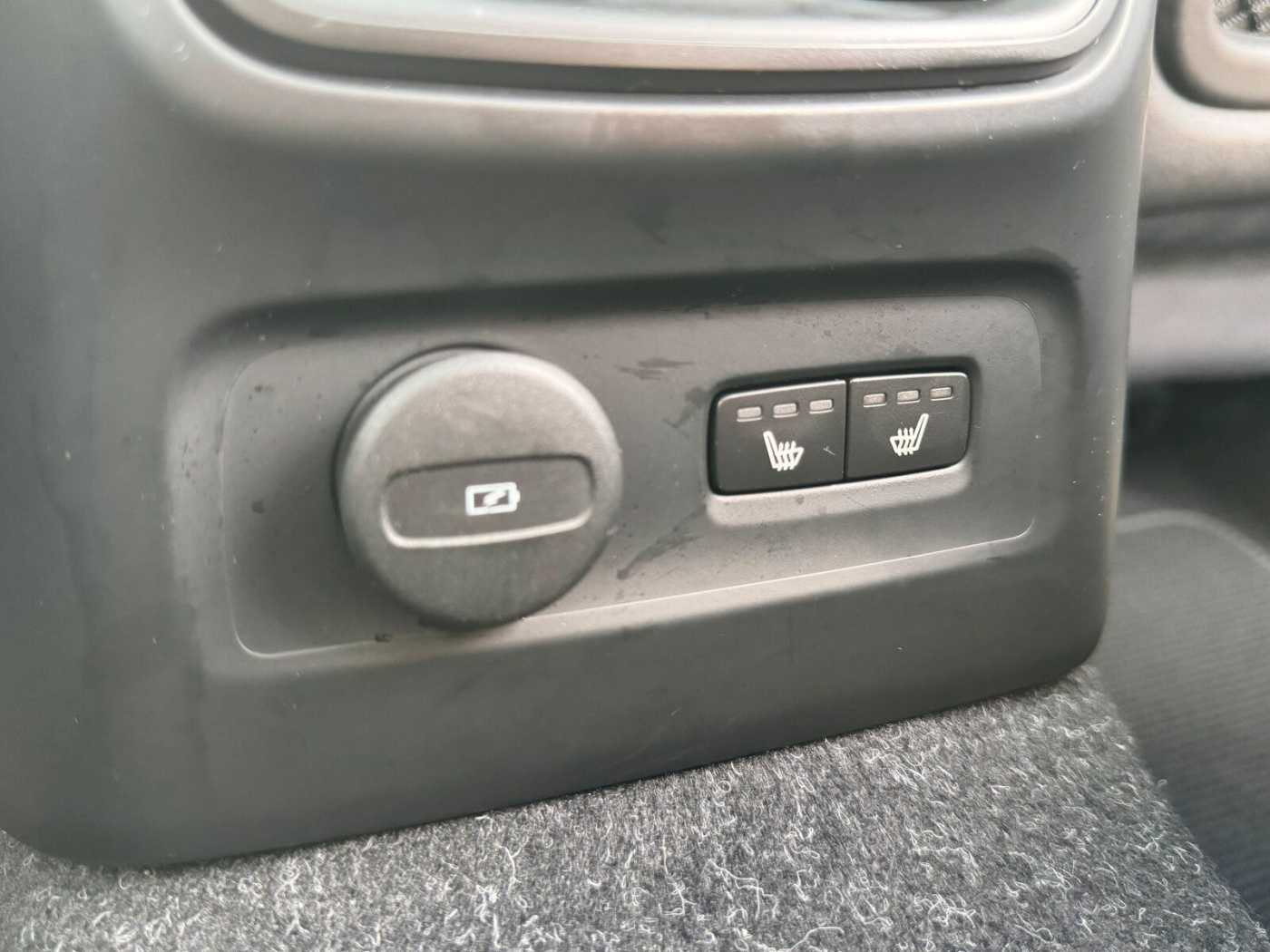 Volvo  T5 Twin Engine R-Design |AHK|PANO|ALCANTARA