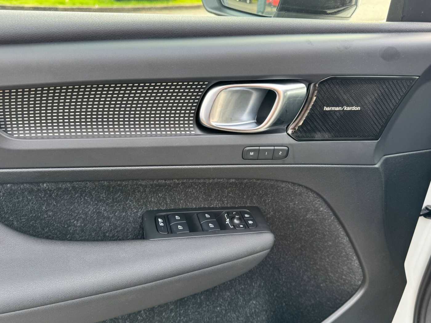 Volvo  T5 Twin Engine R-Design |AHK|PANO|ALCANTARA