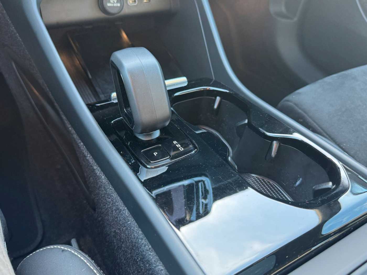 Volvo  Recharge Twin Pure Electric AWD Ultimate LED