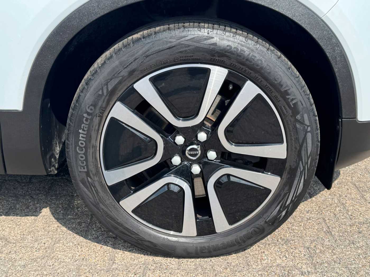 Volvo  T5 TwinEng Inscription Plug-In Navi | Autom