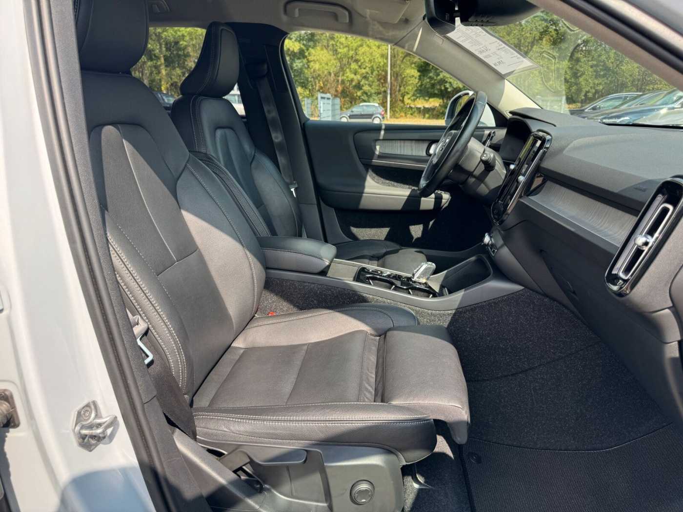 Volvo  T5 TwinEng Inscription Plug-In Navi | Autom