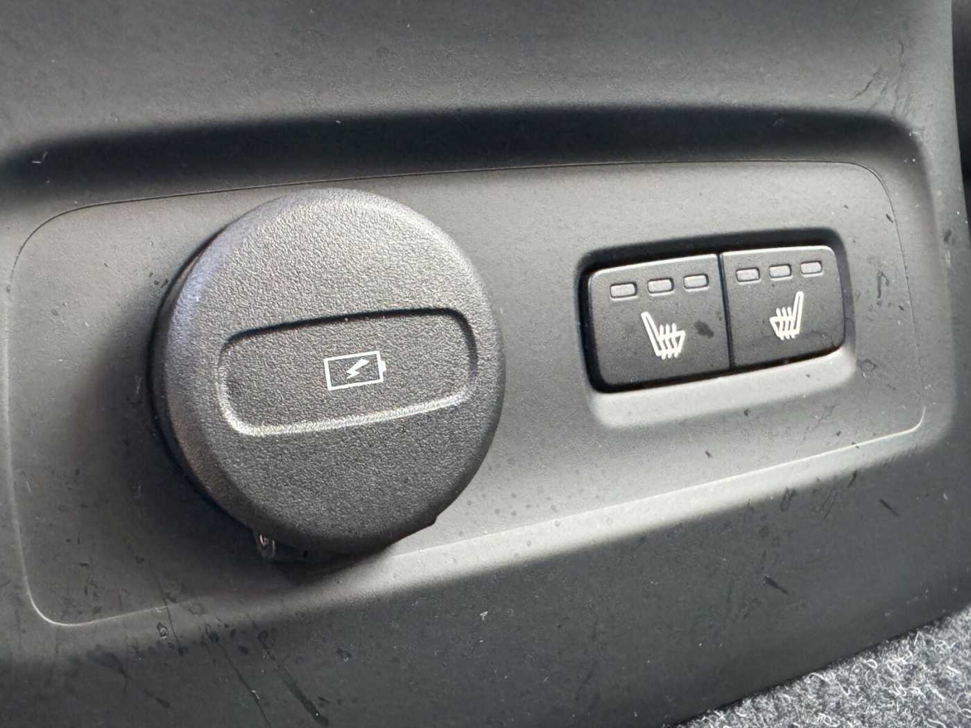 Volvo  T5 TwinEng Inscription Plug-In Navi | Autom