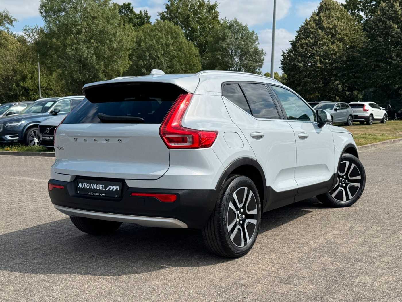 Volvo  T5 TwinEng Inscription Plug-In Navi | Autom