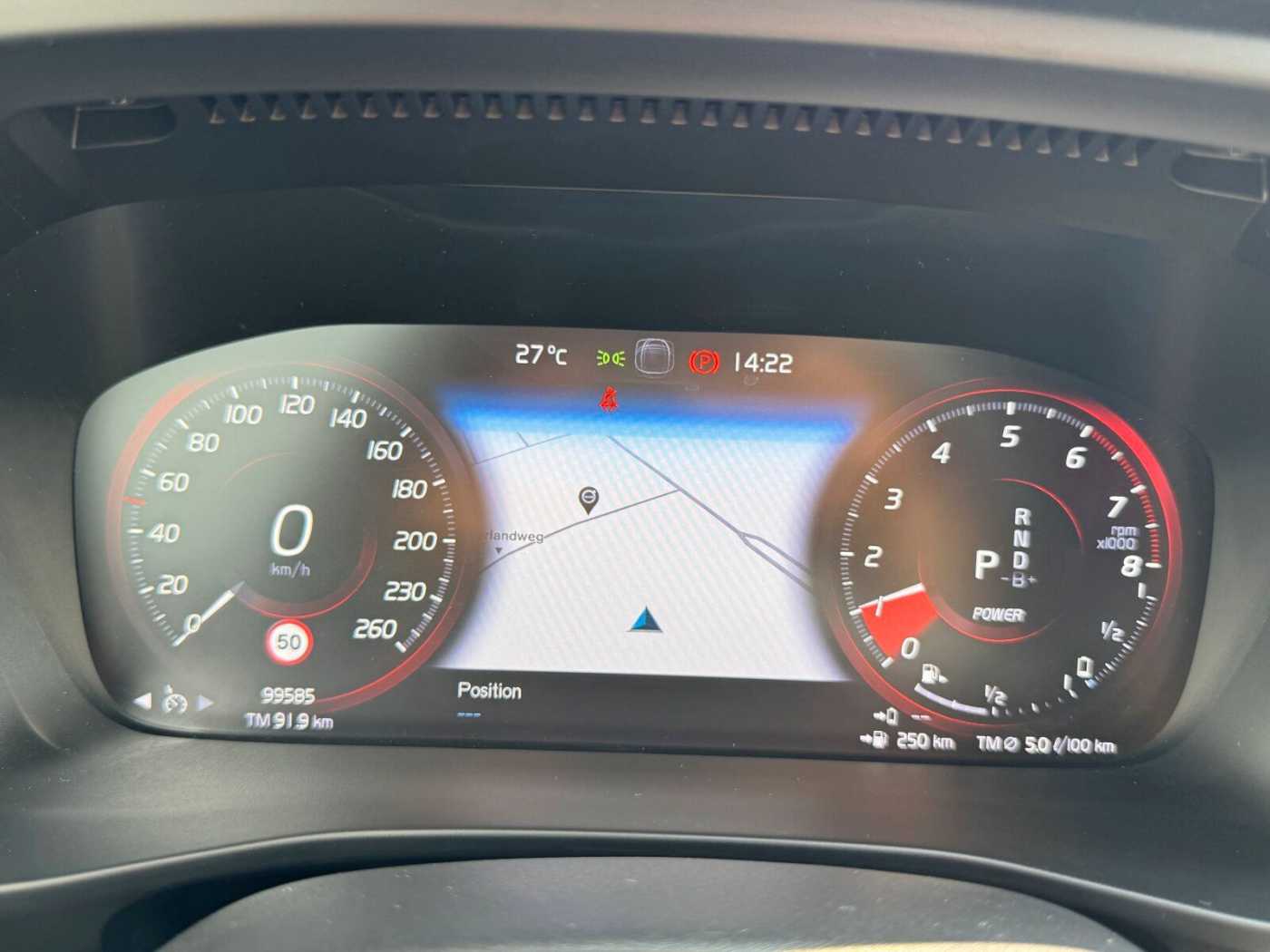 Volvo  T5 TwinEng Inscription Plug-In Navi | Autom