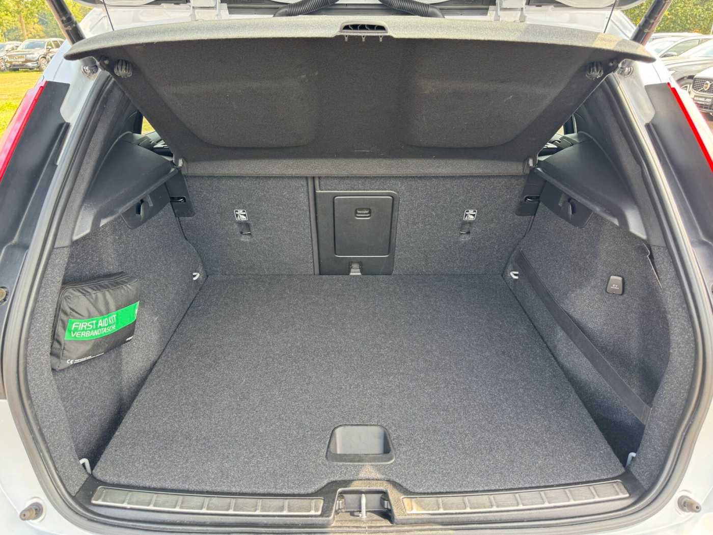 Volvo  T5 TwinEng Inscription Plug-In Navi | Autom