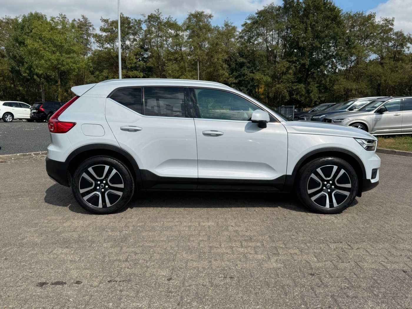 Volvo  T5 TwinEng Inscription Plug-In Navi | Autom