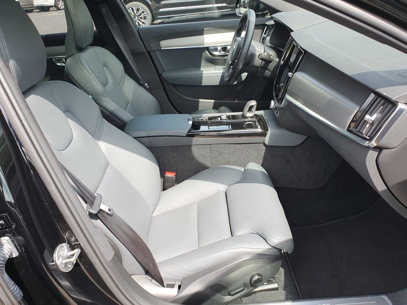 Volvo  Recharge T6 Inscription Expr AHK|PANO|STANDH