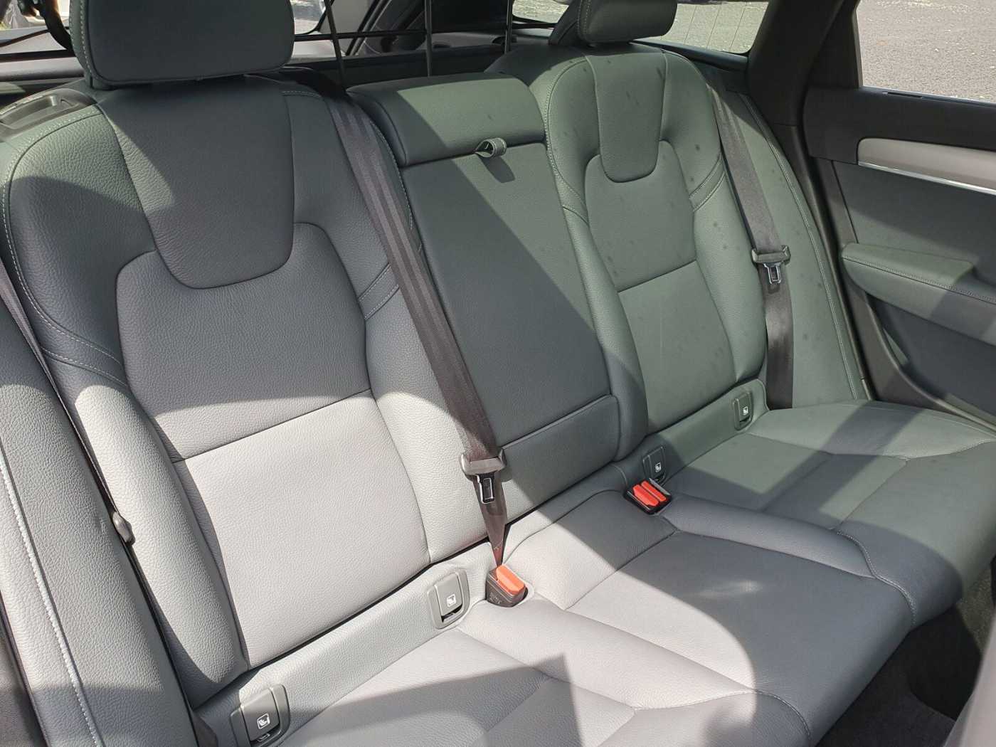 Volvo  Recharge T6 Inscription Expr AHK|PANO|STANDH