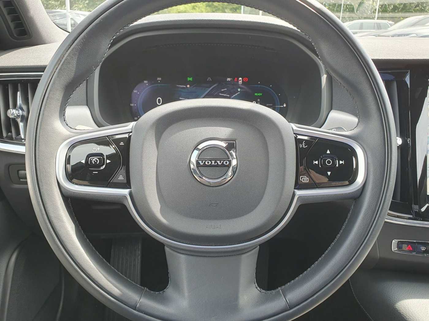 Volvo  Recharge T6 Inscription Expr AHK|PANO|STANDH