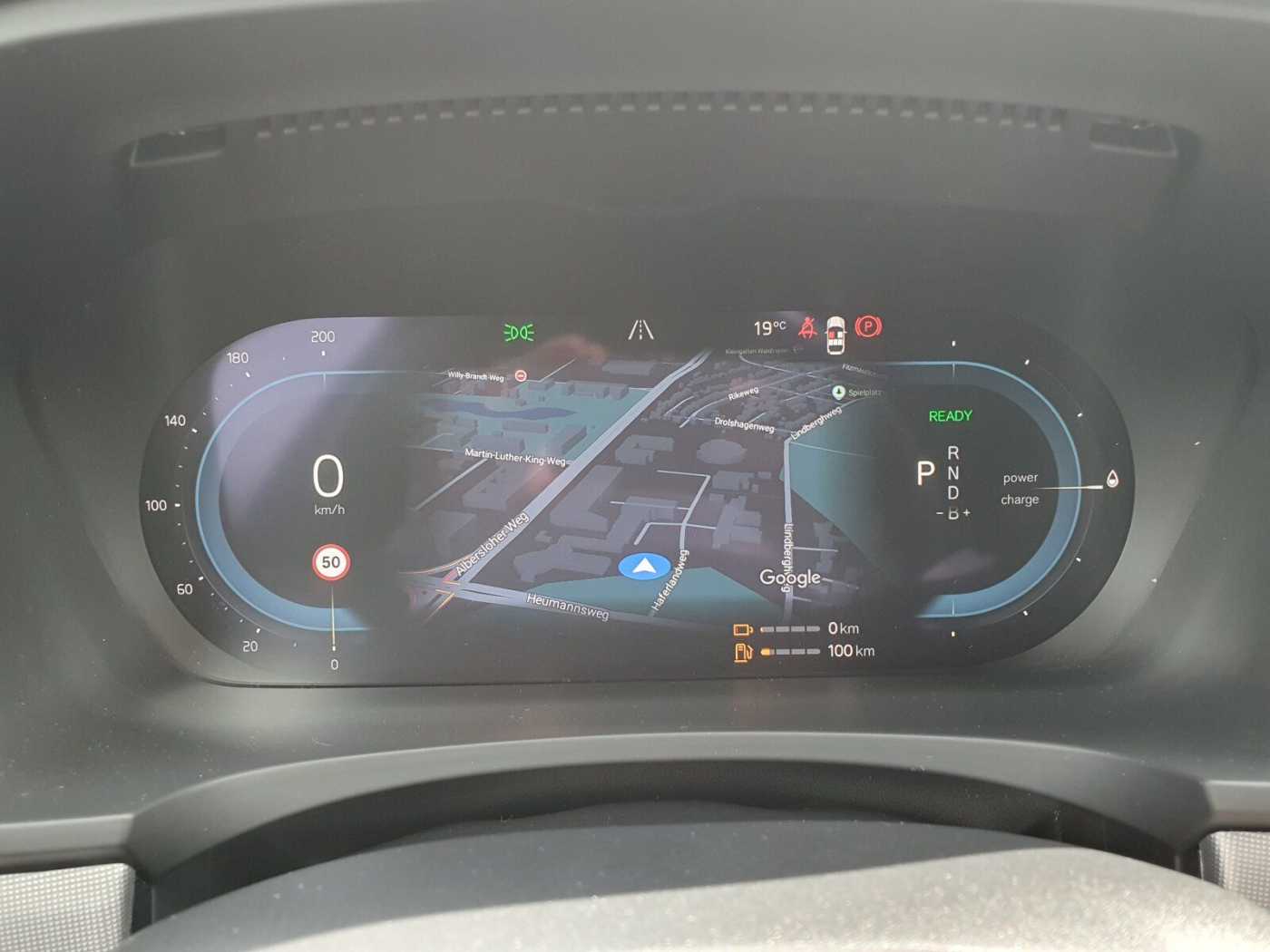 Volvo  Recharge T6 Inscription Expr AHK|PANO|STANDH