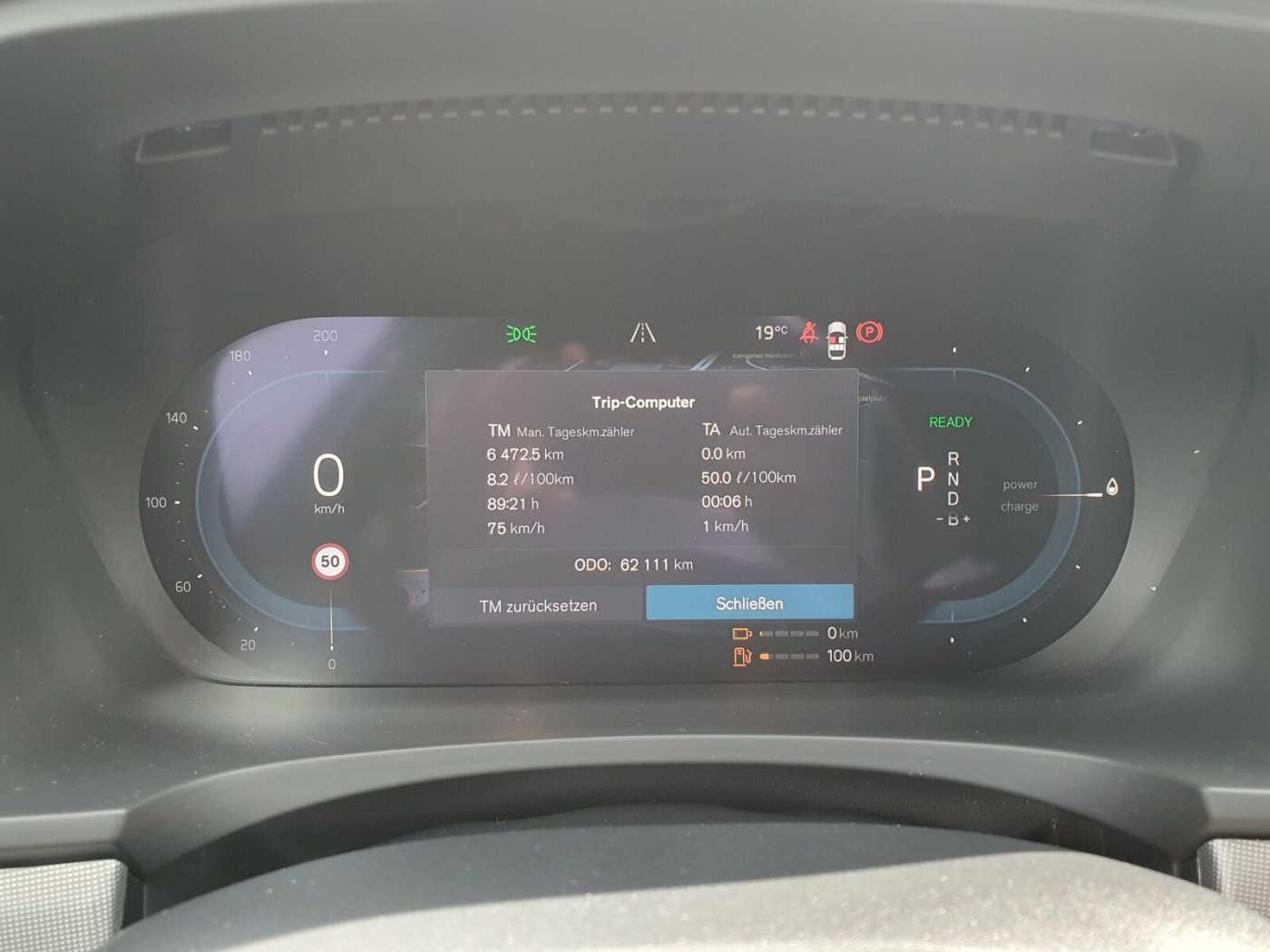 Volvo  Recharge T6 Inscription Expr AHK|PANO|STANDH