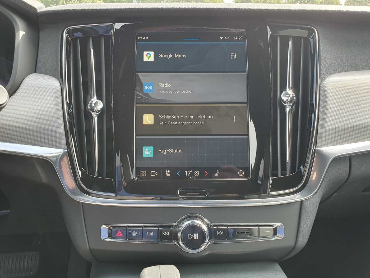 Volvo  Recharge T6 Inscription Expr AHK|PANO|STANDH