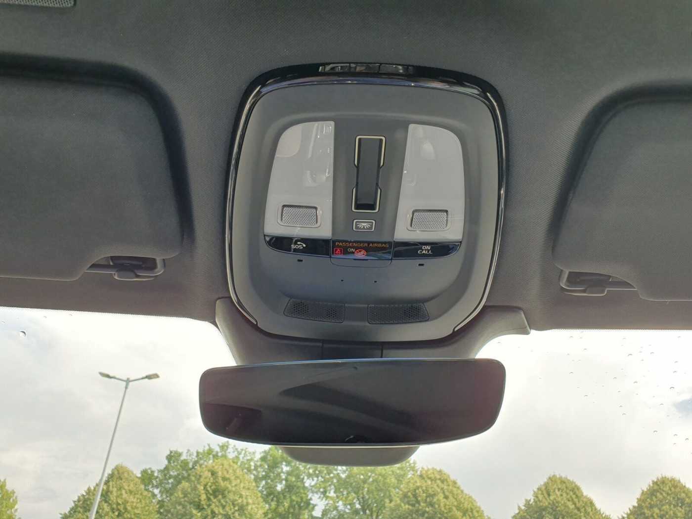 Volvo  Recharge T6 Inscription Expr AHK|PANO|STANDH