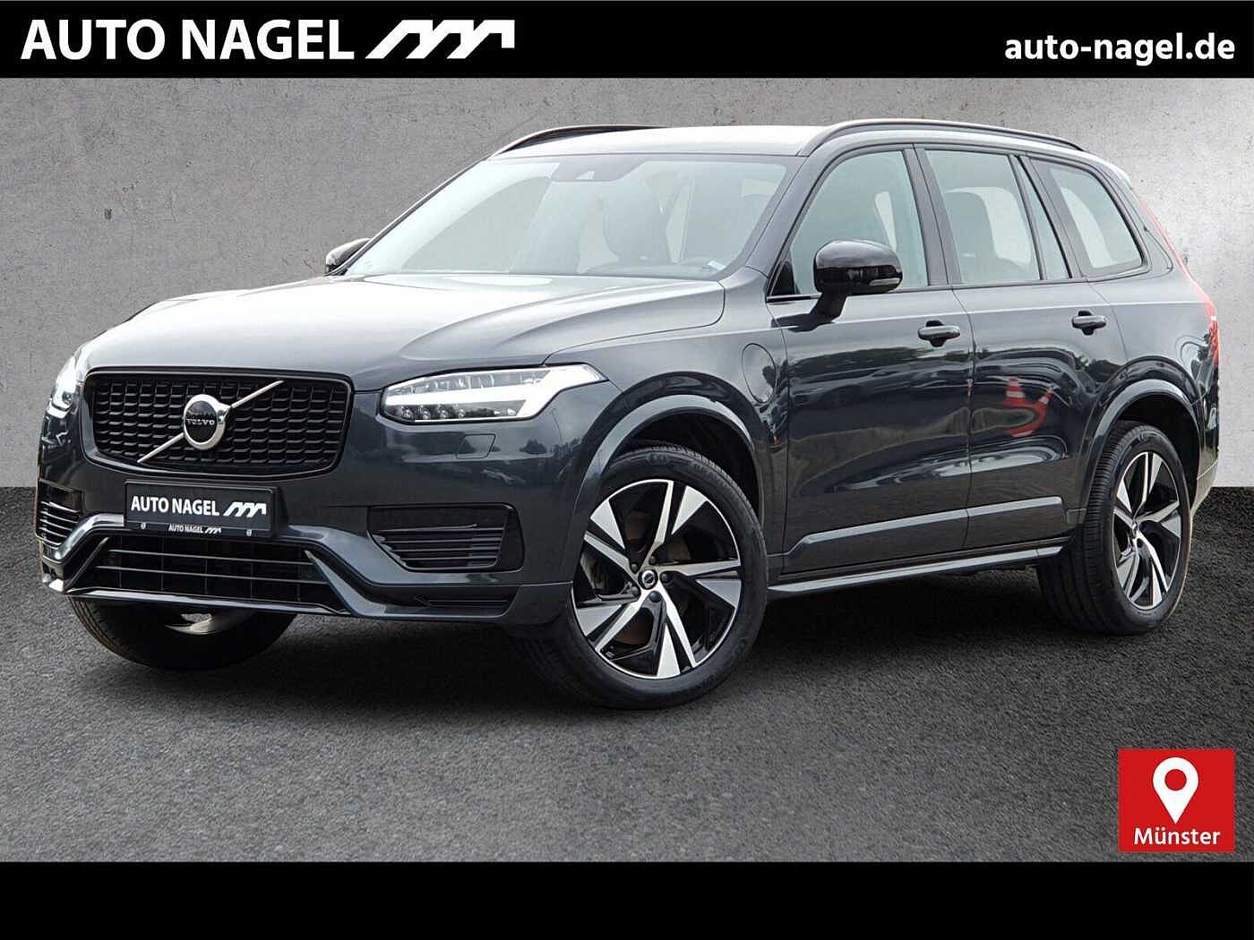 Volvo  Recharge T8 R-Design Edition Navi/Autom.