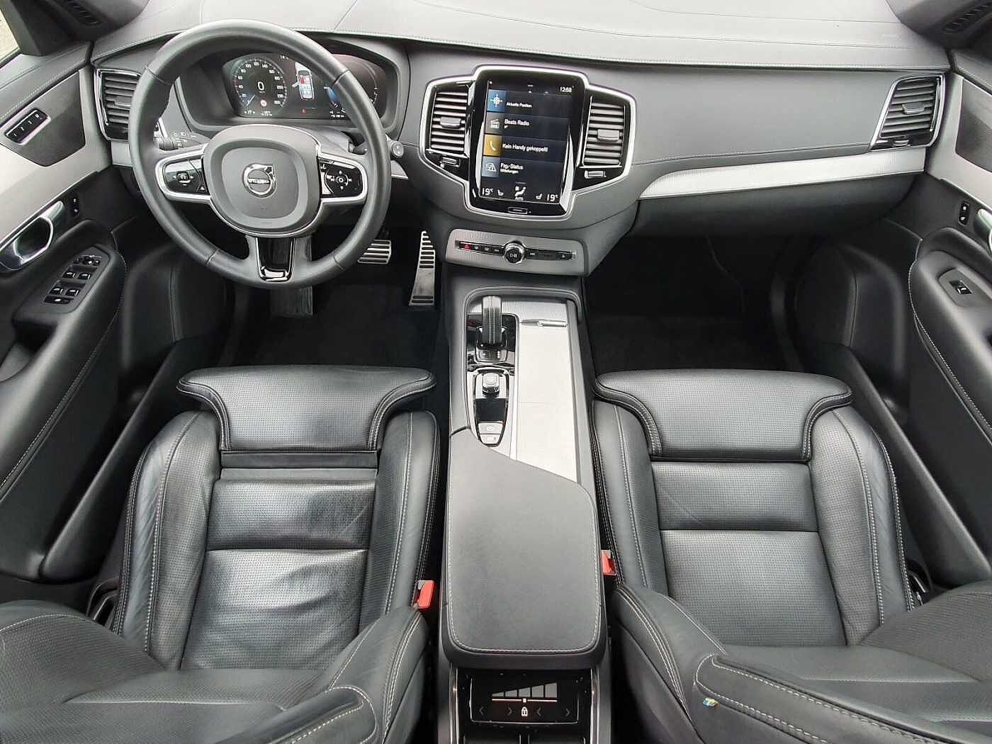 Volvo  Recharge T8 R-Design Edition Navi/Autom.