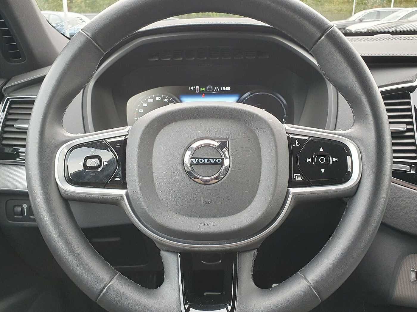 Volvo  Recharge T8 R-Design Edition Navi/Autom.