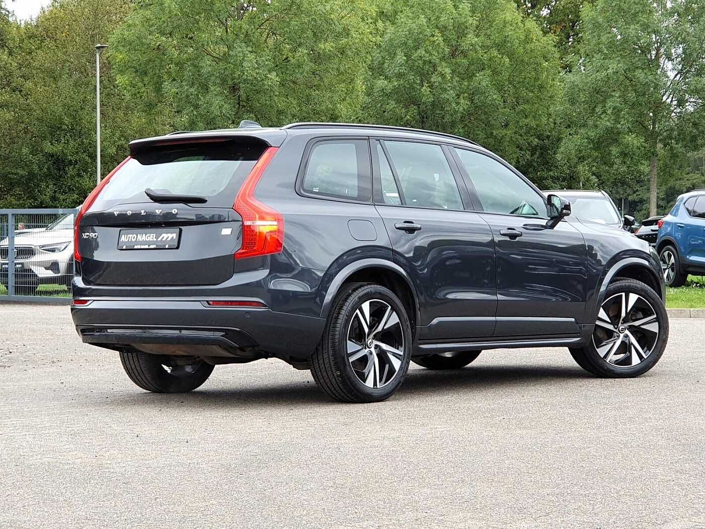 Volvo  Recharge T8 R-Design Edition Navi/Autom.