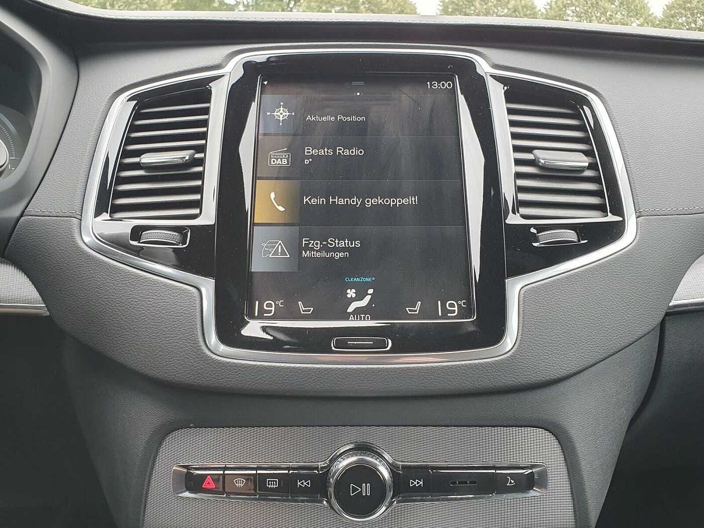 Volvo  Recharge T8 R-Design Edition Navi/Autom.